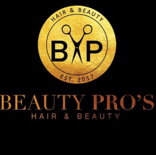 Beauty Pros Salon Inc