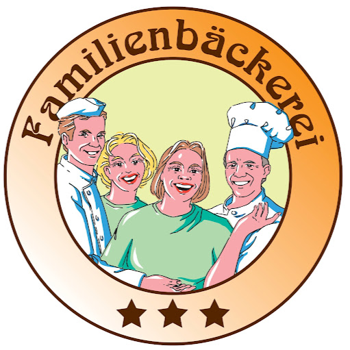 Familienbäckerei Peters - Snackmobil Standplatz Bremervörde logo