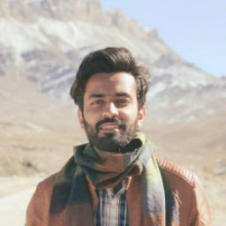 avatar of Abdul Hakeem Mahmood