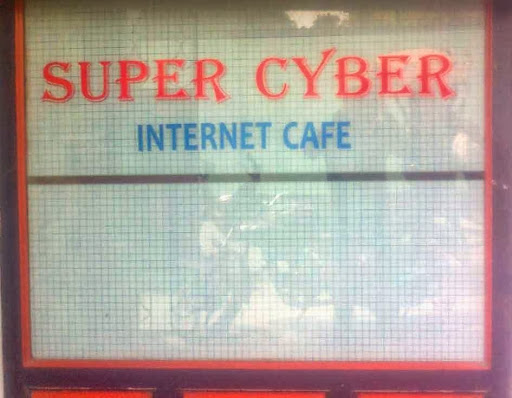 Super Cyber, Near Happy Bappi Sweets, Patel Road, Pradhan Nagar, Siliguri, West Bengal 734003, India, Internet_Cafe, state WB
