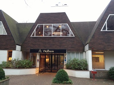 Photos of Bilderberg Hotel Wolfheze