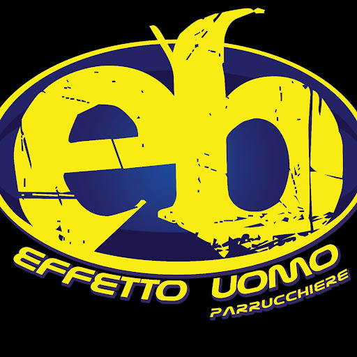 Eb-Effetto Uomo logo