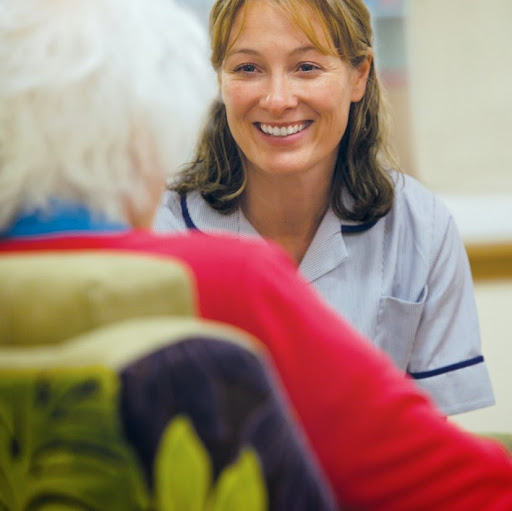 Chelmsford Homecare Service - Care UK