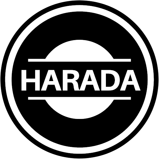 Harada Brand logo