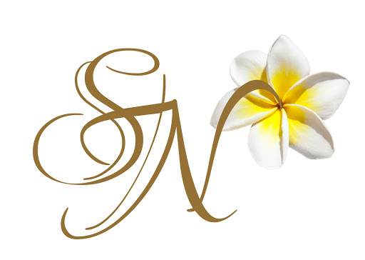 Salon Noor logo