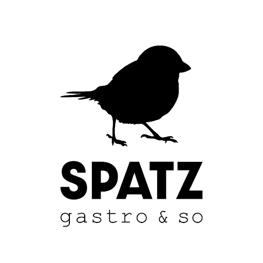 Spatz - gastro & so logo