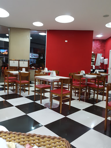 Áquila Fast Food, R. Amazonas, 1068 - Monte Castelo, Campo Grande - MS, 79010-060, Brasil, Loja_de_sanduíches, estado Mato Grosso do Sul
