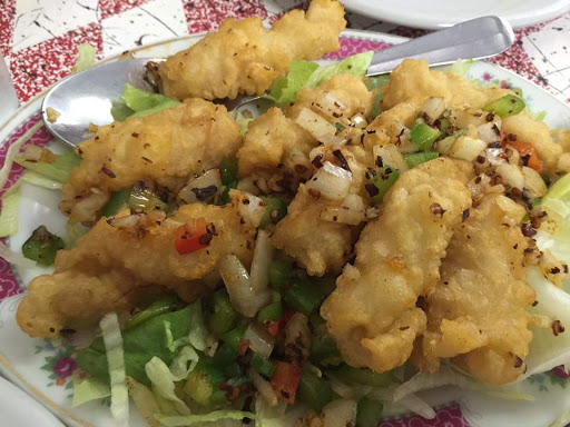Chinese Restaurant «China Chef», reviews and photos, 5120 Rochester Rd, Troy, MI 48085, USA