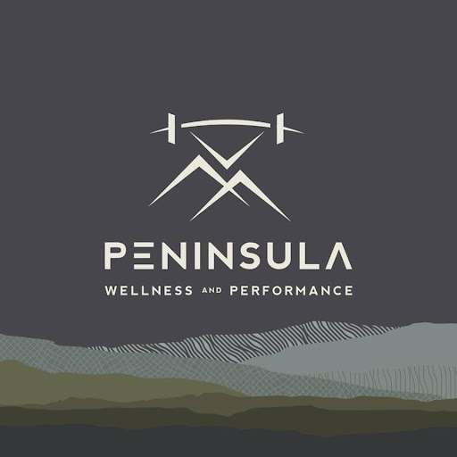 Peninsula Wellness And Performance logo