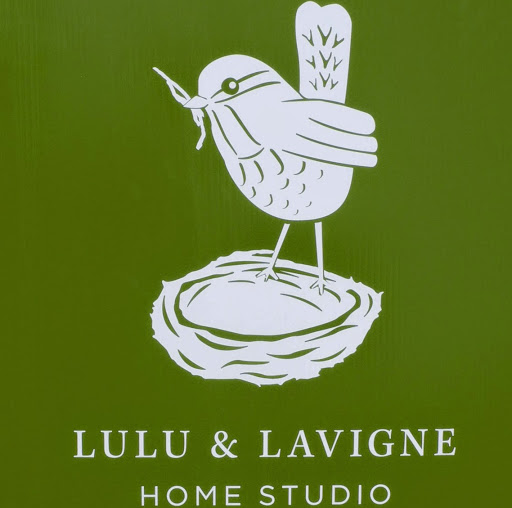 LuLu & Lavigne Home Studio logo