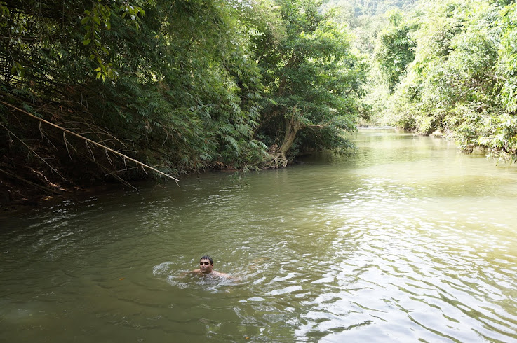 Китай, Вьетнам, Камбоджа и Тайланд на Новый Год 2013