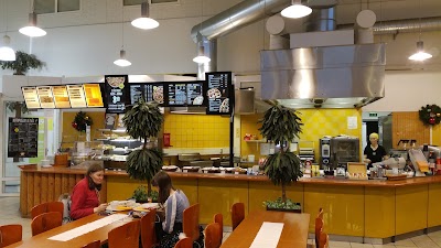 cafe