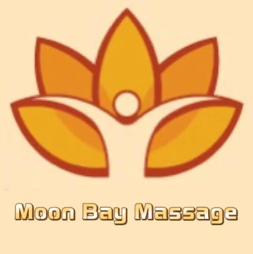 Moon Bay Massage logo