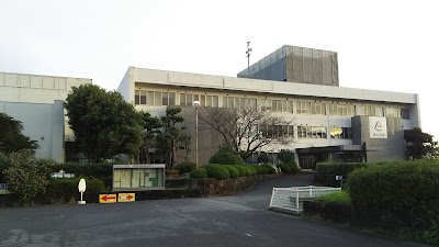 Photos of Usuki City Office