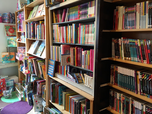 Librairie Une Autre Page...