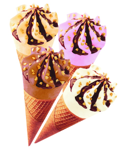 GLACES RUIZ