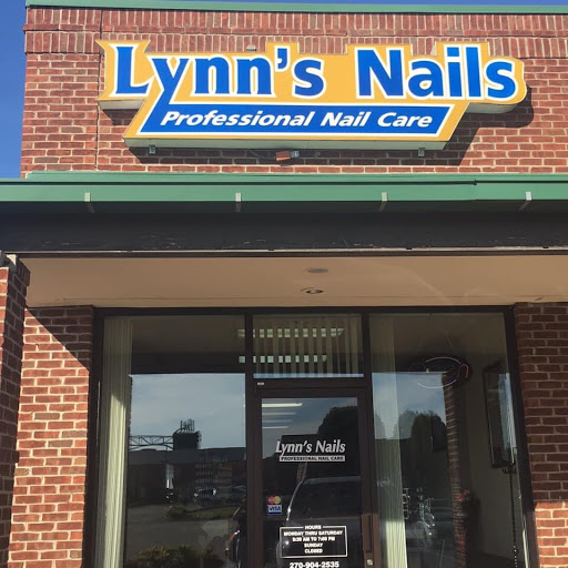 Lynn's Nails
