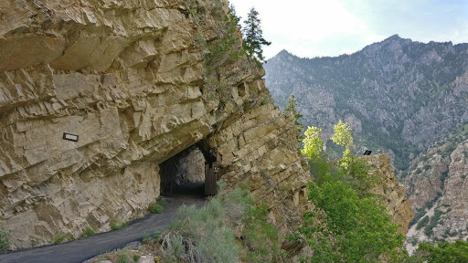 Park «Timpanogos Cave National Monument», reviews and photos, 2038 Alpine Loop Rd, American Fork, UT 84003, USA