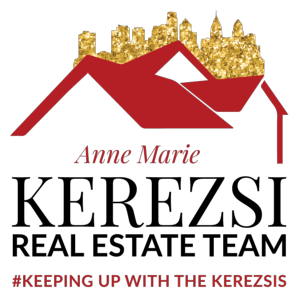 The Kerezsi Real Estate Team logo
