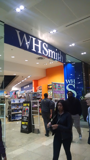 WHSmith