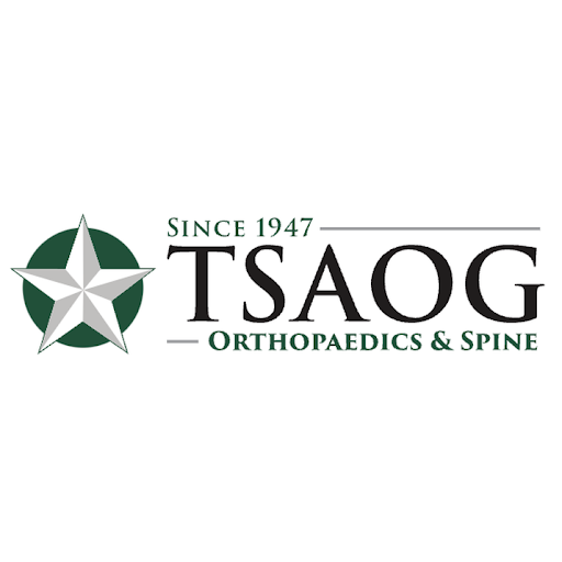 TSAOG Orthopaedics & Spine - Physical Therapy & Hand Therapy (Schertz) logo