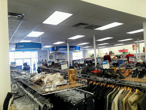 Thrift Store «Goodwill Retail Store & Donation Center», reviews and photos