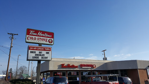 Coffee Shop «Tim Hortons», reviews and photos, 4234 Sunset Blvd, Steubenville, OH 43952, USA