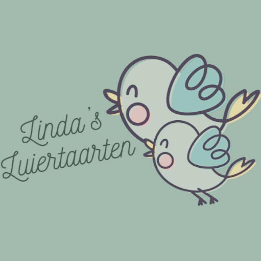 Linda's Luiertaarten logo