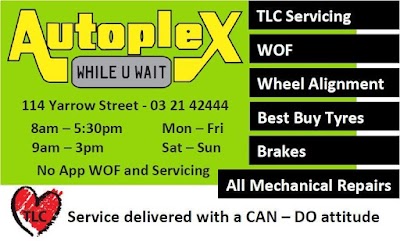 Photos of Autoplex