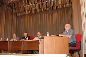 Encuentro Sacerdotes