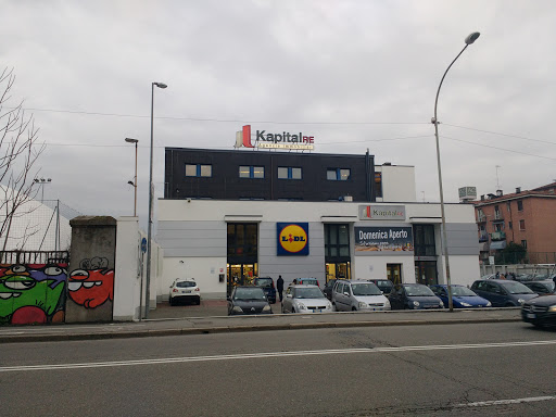 Supermercato Lidl