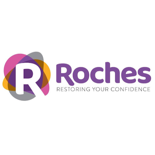 Roches Hair Replacement & Breast Care logo