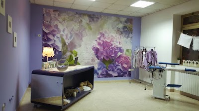 Photos of MacLaundry laundry
