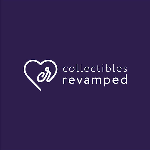 Collectibles Revamped logo