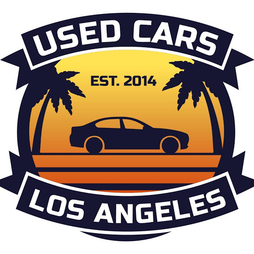 Used Cars Los Angeles Inc logo