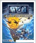 Jogo para celular WW2: Battle For Europe