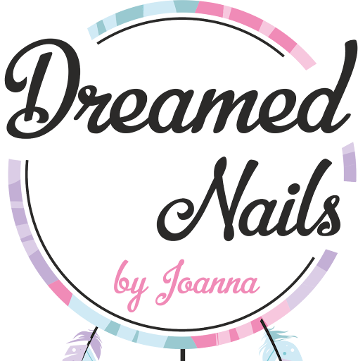 Dreamed Nails by Joanna