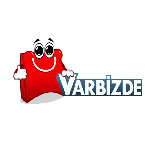 Varbizde logo