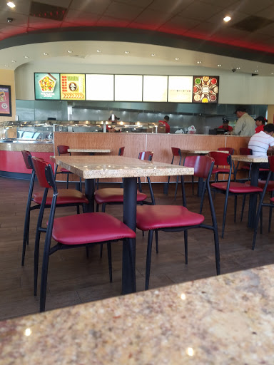 Chinese Restaurant «Panda Express», reviews and photos, 236 E Betteravia Rd, Santa Maria, CA 93454, USA