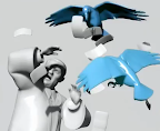 Thumbnail image for Angry Twitter Birds Topple Arab Dictator in a TV Ad [VIDEO]