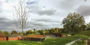Berkhamsted Cricket Club