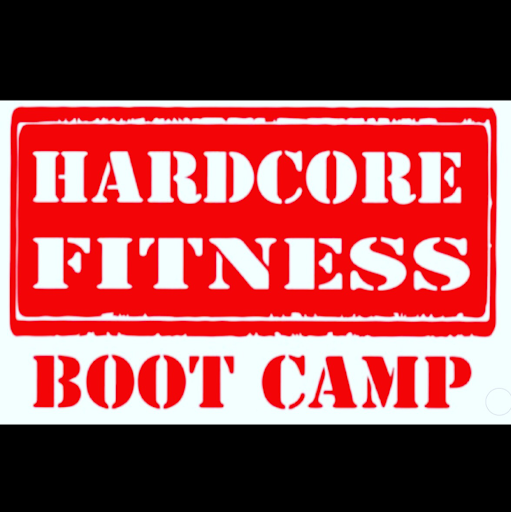 Hardcore Fitness Bootcamp Downtown Los Angeles
