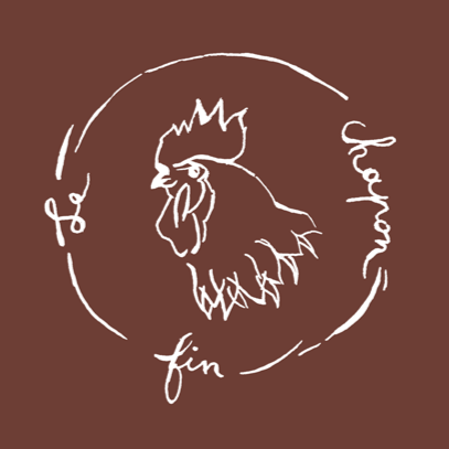 Le Chapon Fin logo