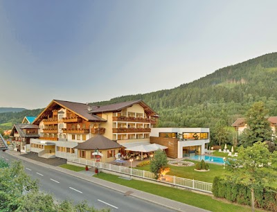 Photos of Design & Wellness Hotel Alpenhof ☯️