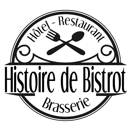 Histoire de Bistrot logo