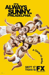 Its Always Sunny in Philadelphia 7x14 Sub Español Online