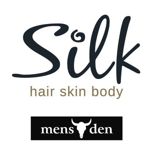 Silk Hair Skin Body logo