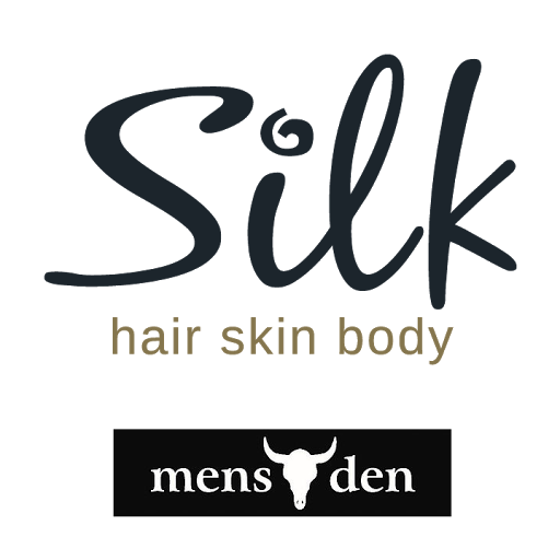 Silk Hair Skin Body
