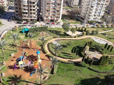 Photos of Biaa Park