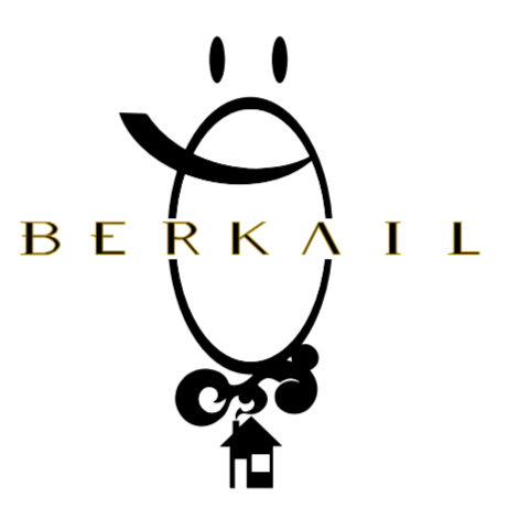 Ö Berkail logo